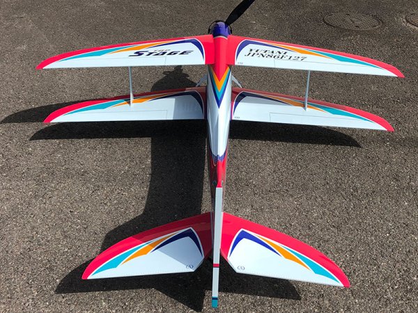 画像4: TOP STAGE-BIP組立キット (4)