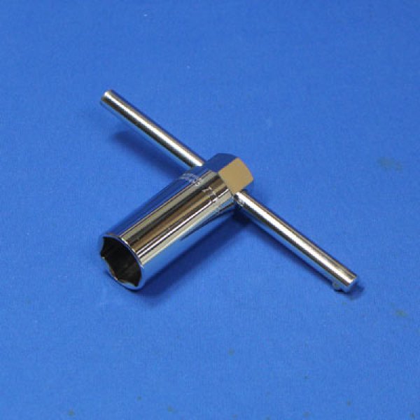 画像1: Adverrun　V2＆V3用レンチ (1)