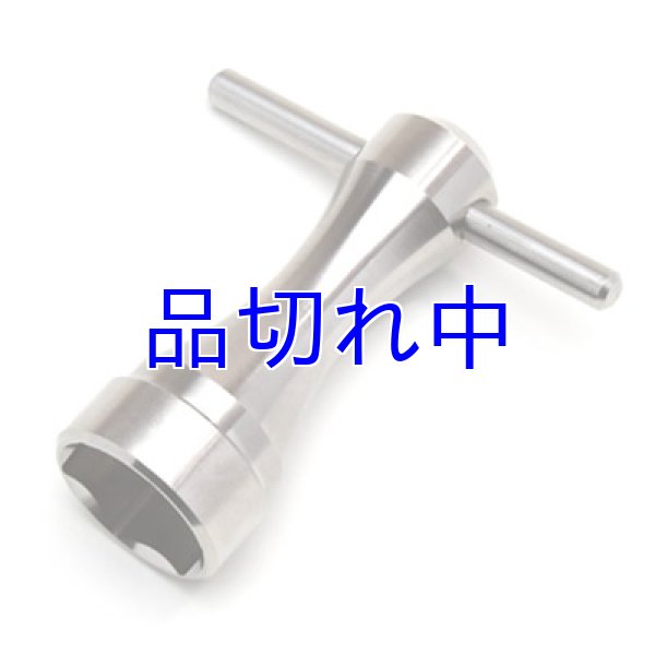 画像1: ＣＧＢコントラ用ＢＯＸレンチ (1)