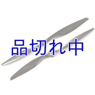 F3A ファルコン　プロペラ　22X12E1 F3A Unlimited Falcon 22x12E Carbon Fiber Propeller for