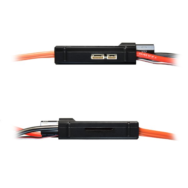 画像4: フタバ MC-9100 F3A ESC (4)