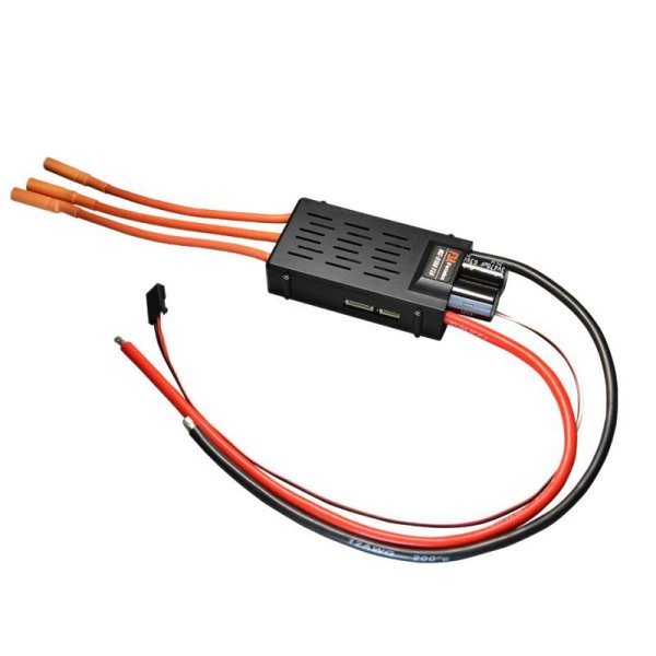 画像2: フタバ MC-9100 F3A ESC (2)
