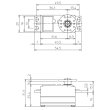 画像4: フタバ　S-A400 サーボ (4)