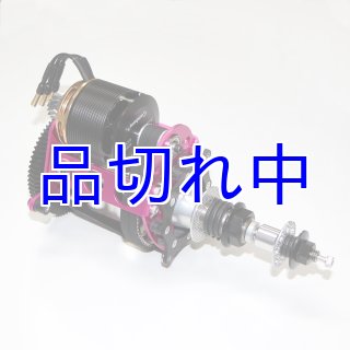 モーター＆ESC - フライトホビー