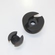 画像2: AKB製3Dスピンナーアドバルン用 (2)