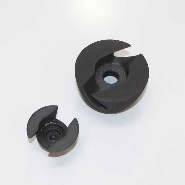 画像2: AKB製3DスピンナーCGB用 (2)