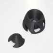 画像1: AKB製3Dスピンナーアドバルン用（インテーク） (1)