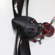 画像3: AKB製3Dスピンナーアドバルン用（インテーク） (3)