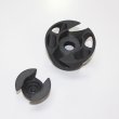 画像2: AKB製3Dスピンナーアドバルン用（インテーク） (2)