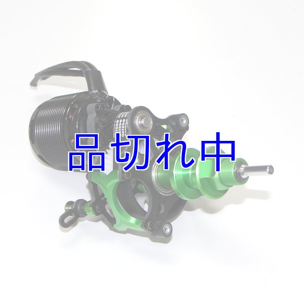 画像1: AdverrunコントラユニットV4（取り寄せ） (1)