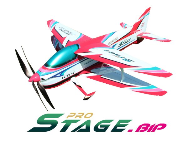画像1: PRO-STAGE-BIP組立キット（予約） (1)