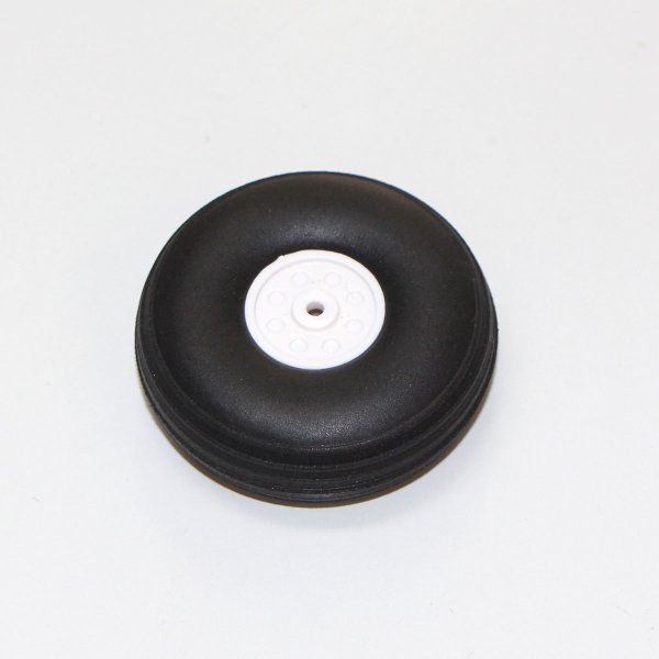 画像1: 軽量タイヤ56mm（1個入り） (1)