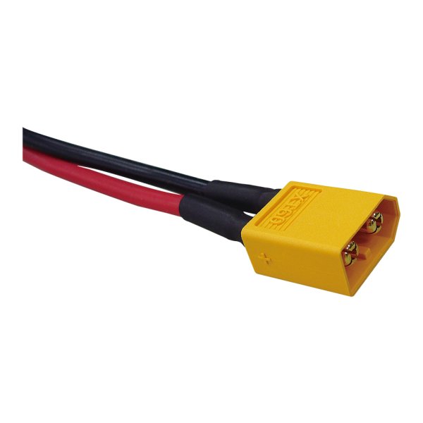 画像2: ハイブリッド電子スイッチESW-1XT60(XT60タイプ)  (2)