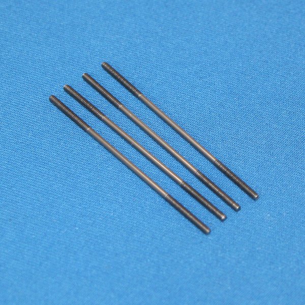 画像1: ネジロッド2.3mm (1)