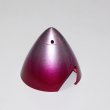 画像2: 3Dスピンナー70mm塗装仕上げ（受注生産） (2)