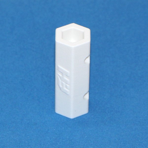 画像1: 3Dレンチシングル用13mm (1)