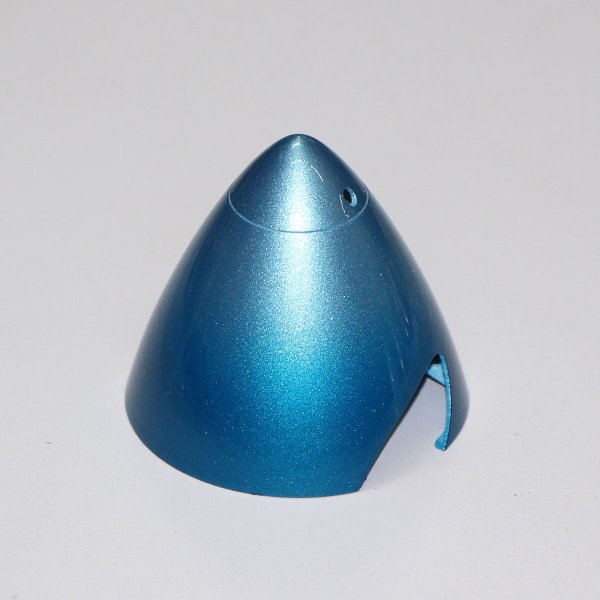画像1: 3Dスピンナー70mm塗装仕上げ（受注生産） (1)