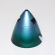 画像2: 3DスピンナーコントラAdverrun用塗装仕上げ（受注生産） (2)