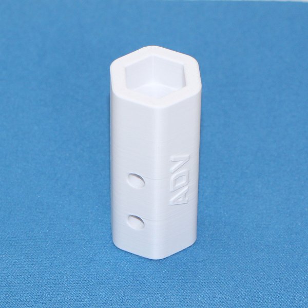 画像1: 3DレンチコントラAdverrun用 (1)