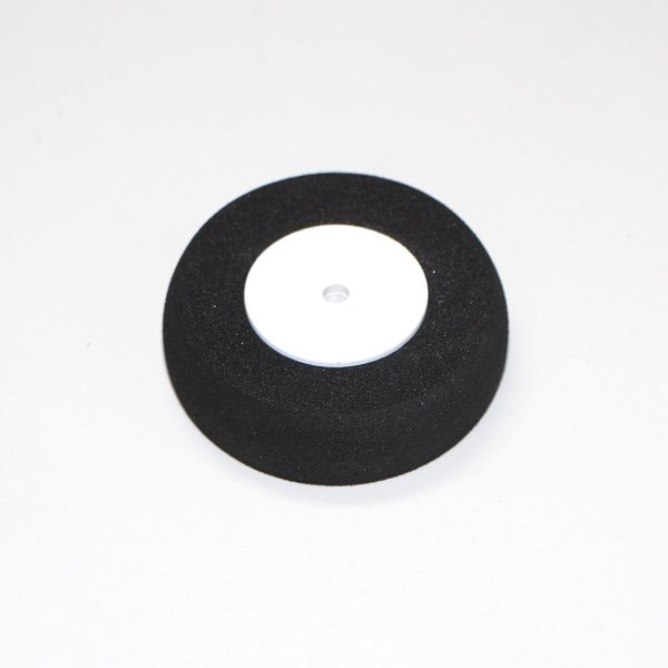 画像1: FHスポンジタイヤ55mm（1個入り） (1)